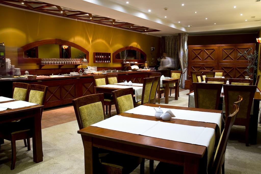 Hotel Mlyn & Spa Włocławek Εξωτερικό φωτογραφία