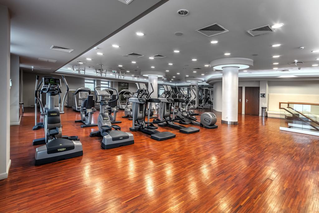 Hotel Mlyn & Spa Włocławek Εξωτερικό φωτογραφία