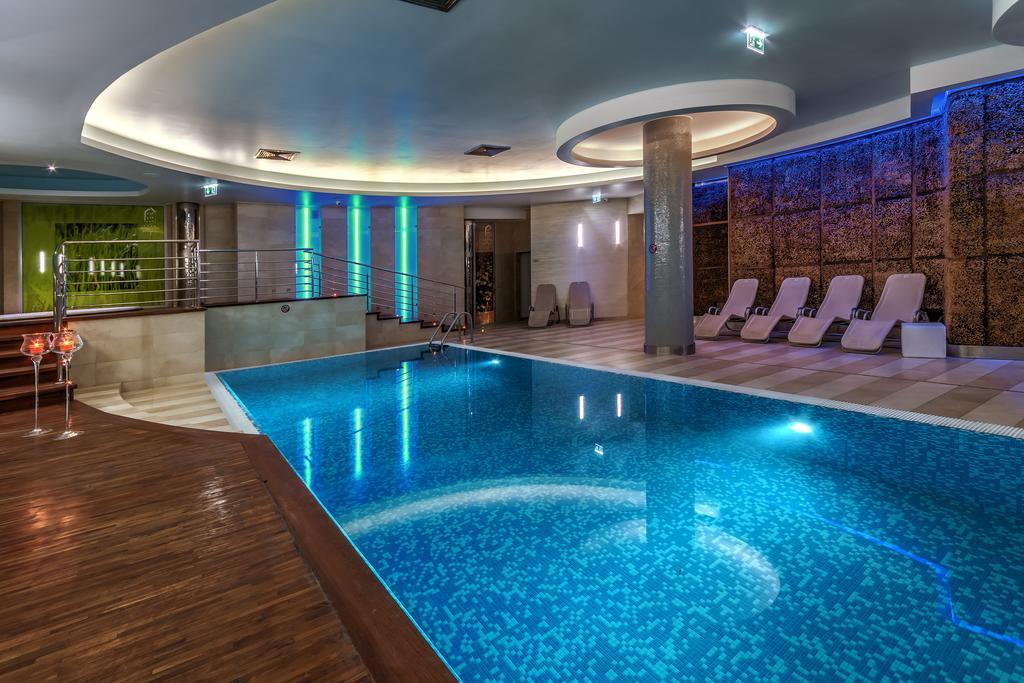 Hotel Mlyn & Spa Włocławek Εξωτερικό φωτογραφία