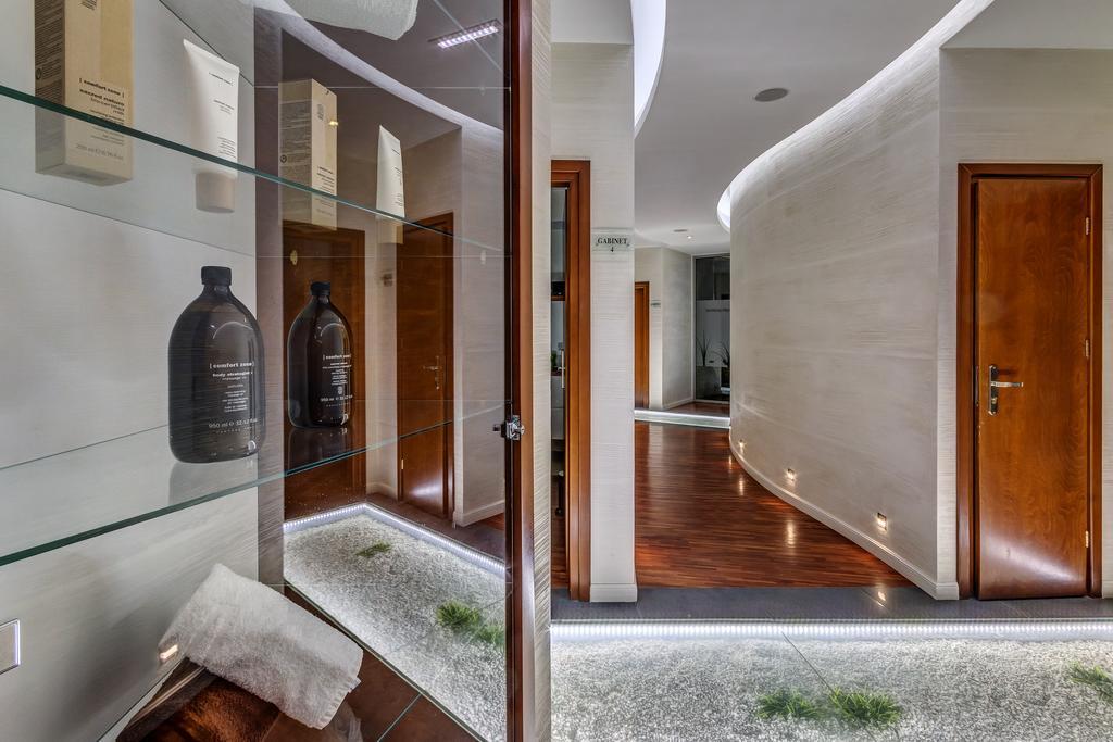 Hotel Mlyn & Spa Włocławek Εξωτερικό φωτογραφία