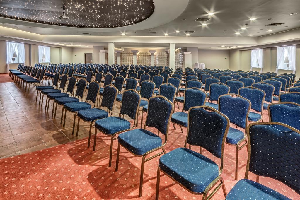 Hotel Mlyn & Spa Włocławek Εξωτερικό φωτογραφία