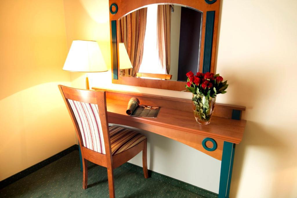 Hotel Mlyn & Spa Włocławek Δωμάτιο φωτογραφία