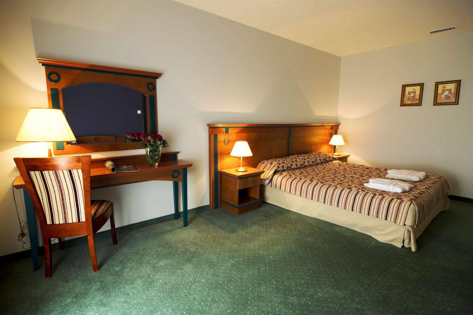Hotel Mlyn & Spa Włocławek Εξωτερικό φωτογραφία