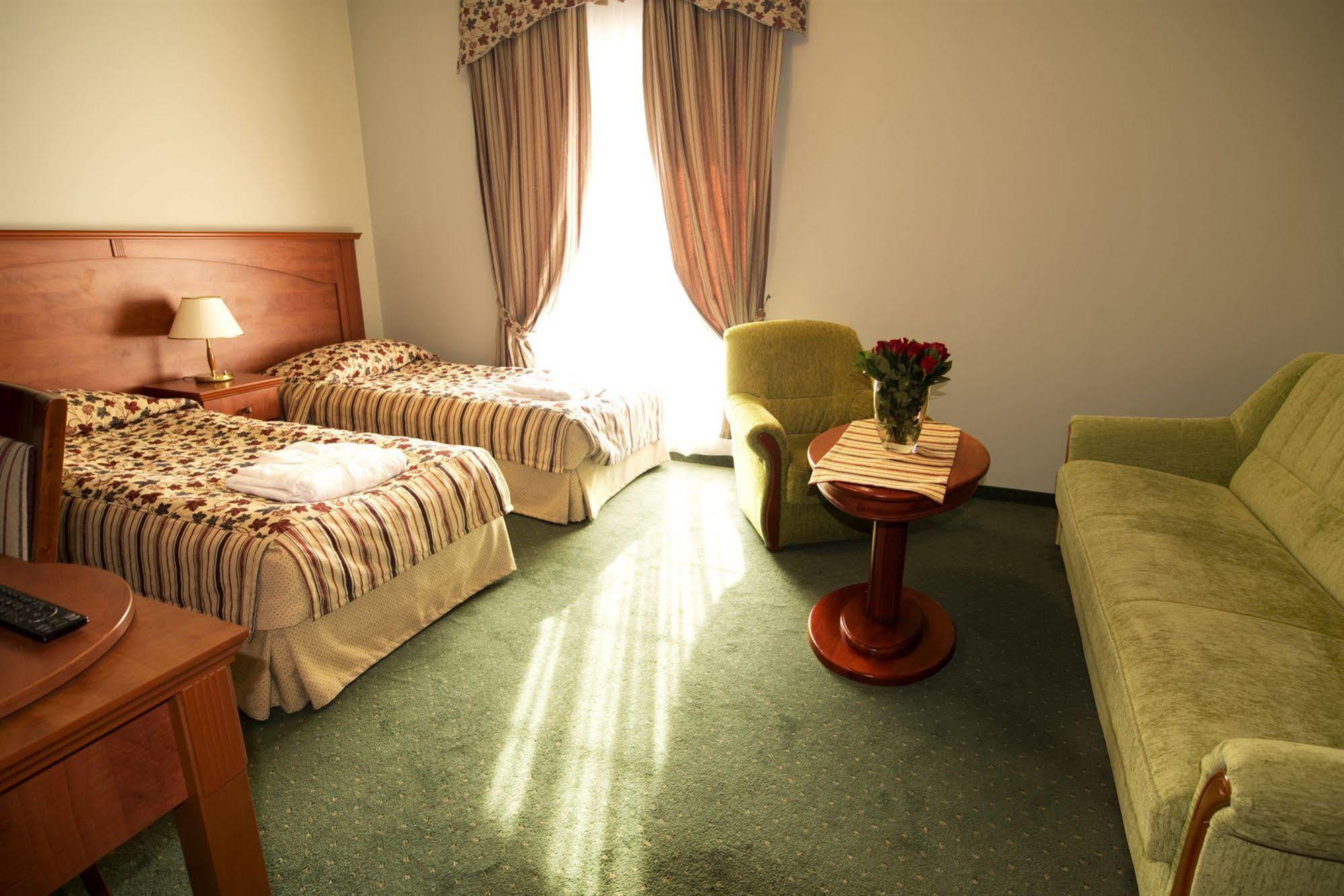 Hotel Mlyn & Spa Włocławek Εξωτερικό φωτογραφία