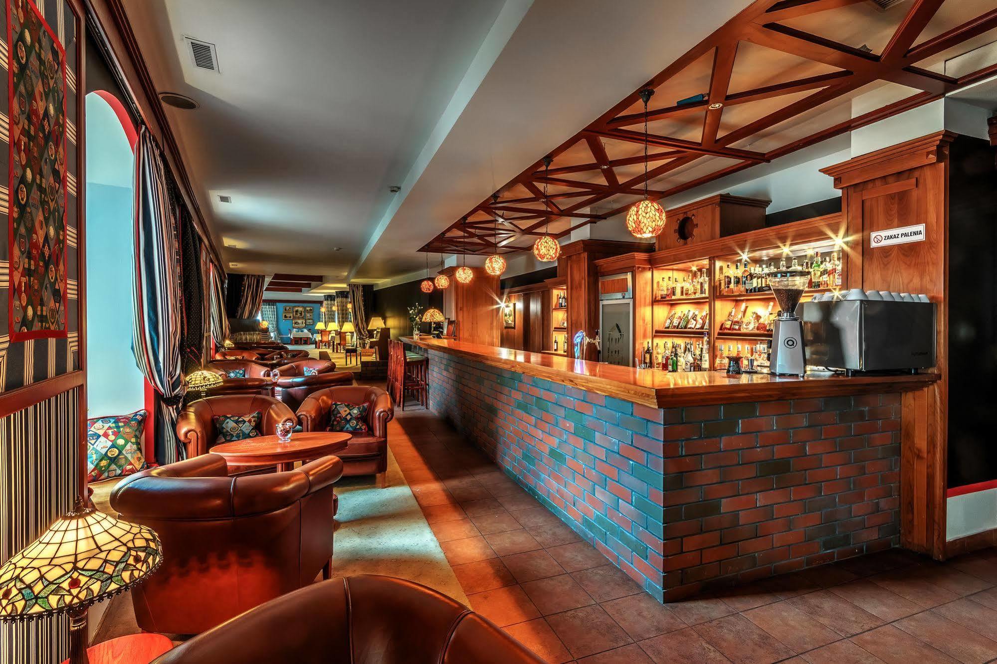 Hotel Mlyn & Spa Włocławek Εξωτερικό φωτογραφία